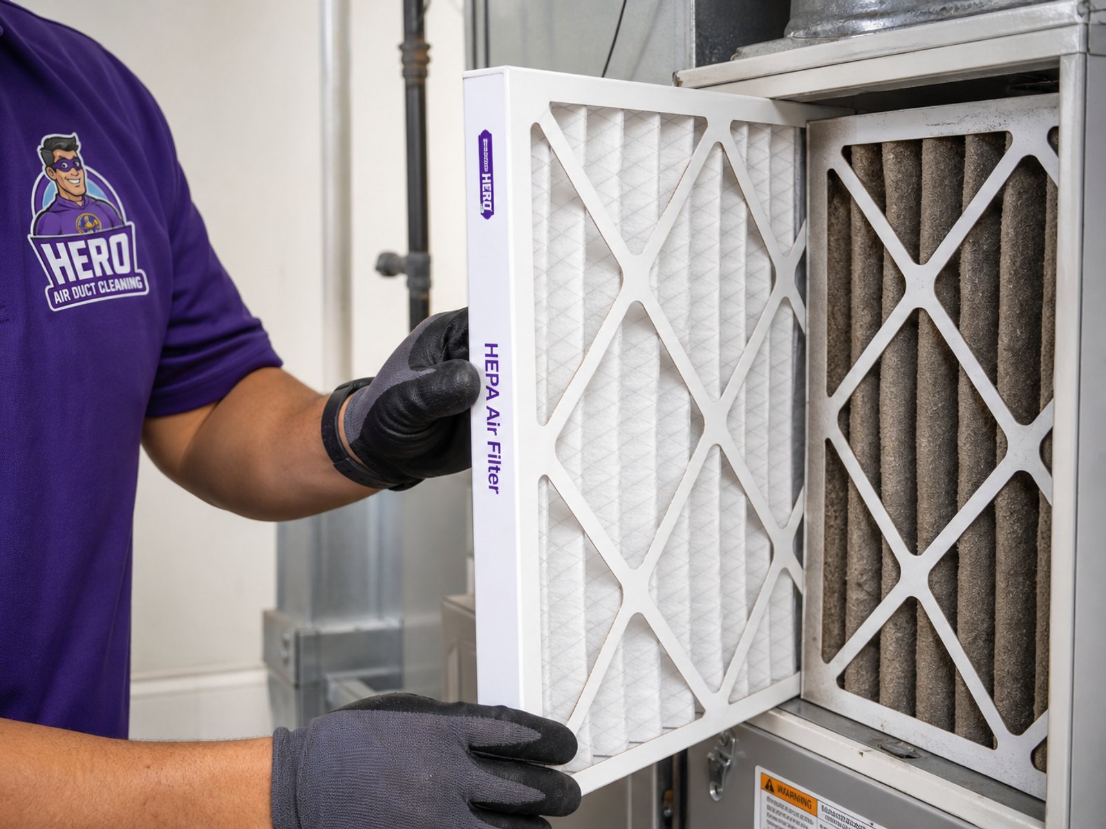 Mold Remediation
